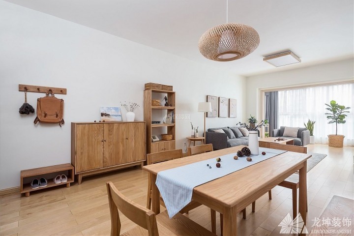 日式簡約裝修 日式簡約裝修