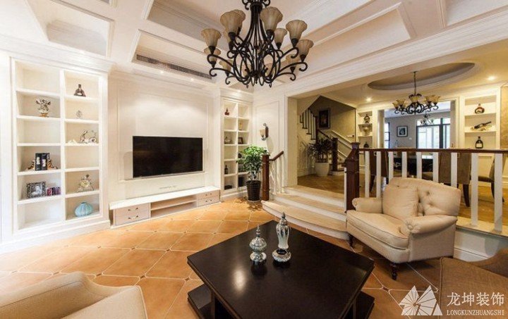 200平的房子裝修預算 200平的房子裝修預算