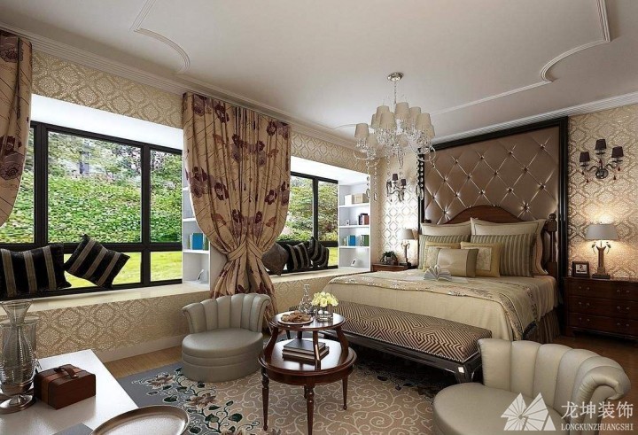 200平的房子裝修預算 200平的房子裝修預算