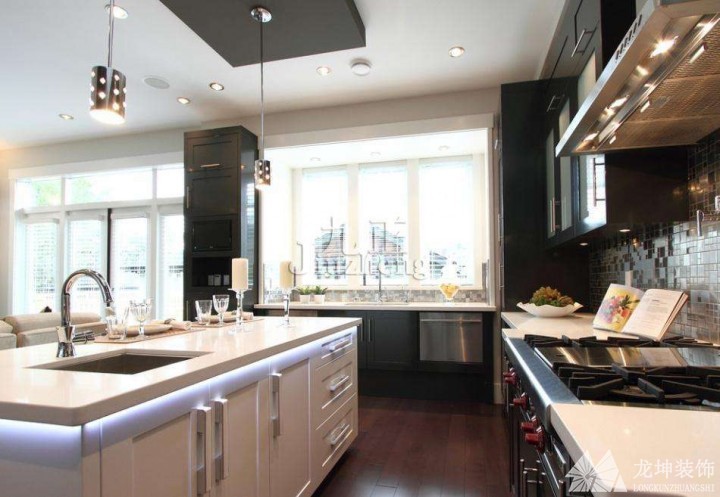 兩室一廳廚房裝修 兩室一廳廚房裝修