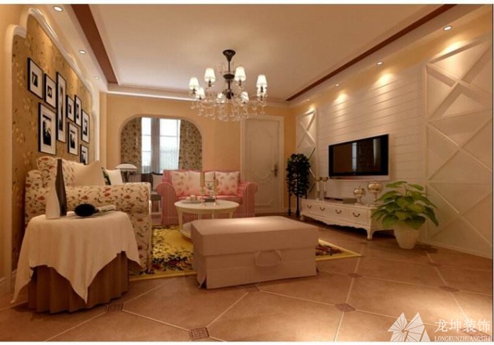 裝修硬裝和軟裝的區(qū)別 裝修硬裝和軟裝的區(qū)別