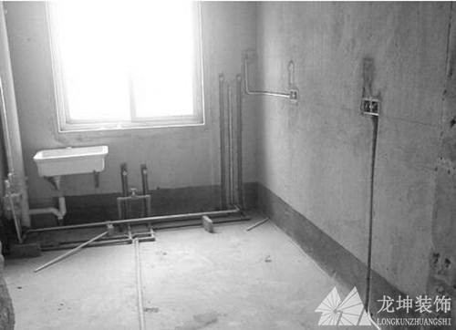 毛坯房驗收注意事項 毛坯房驗收注意事項