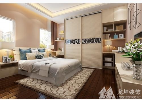 臥室訂做家具注意事項介紹