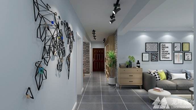 當下流行的幾種裝修風格特點介紹 當下流行的幾種裝修風格特點介紹