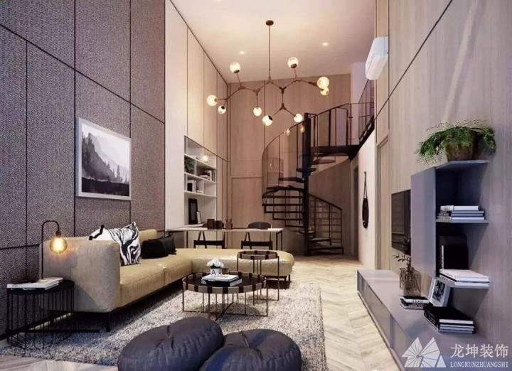 充分利用空間裝飾的技巧介紹 充分利用空間裝飾的技巧介紹