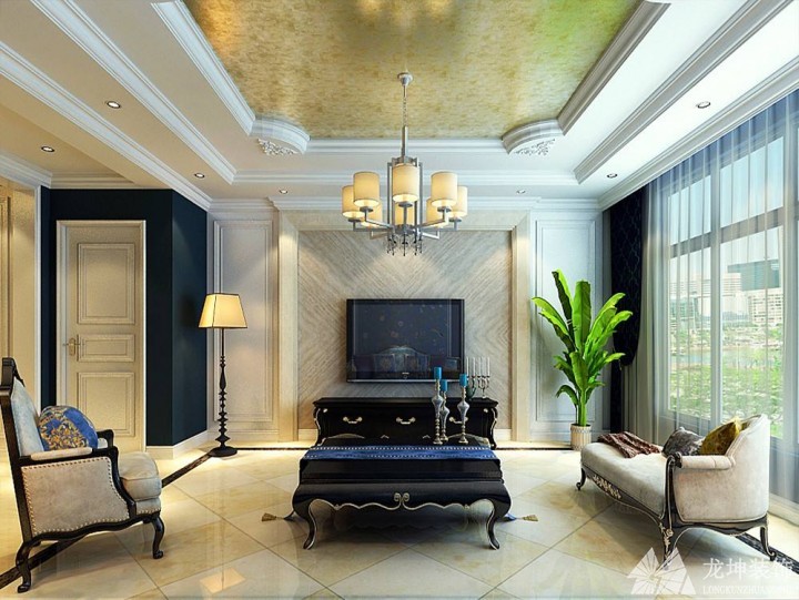 當下流行的幾種裝修風格特點介紹 當下流行的幾種裝修風格特點介紹