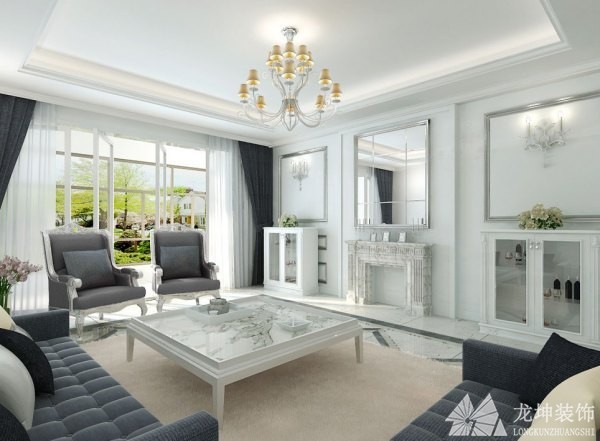 各個場所家裝裝飾燈光布置 各個場所家裝裝飾燈光布置