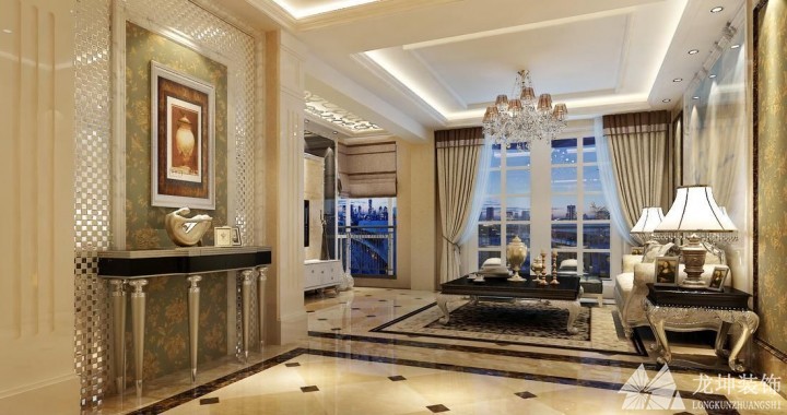 家庭裝修全包 家庭裝修全包