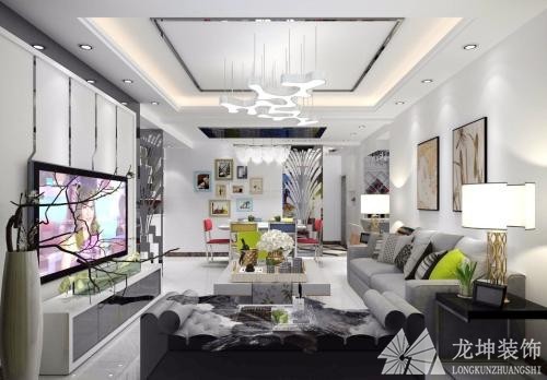 各個場所家裝裝飾燈光布置 各個場所家裝裝飾燈光布置