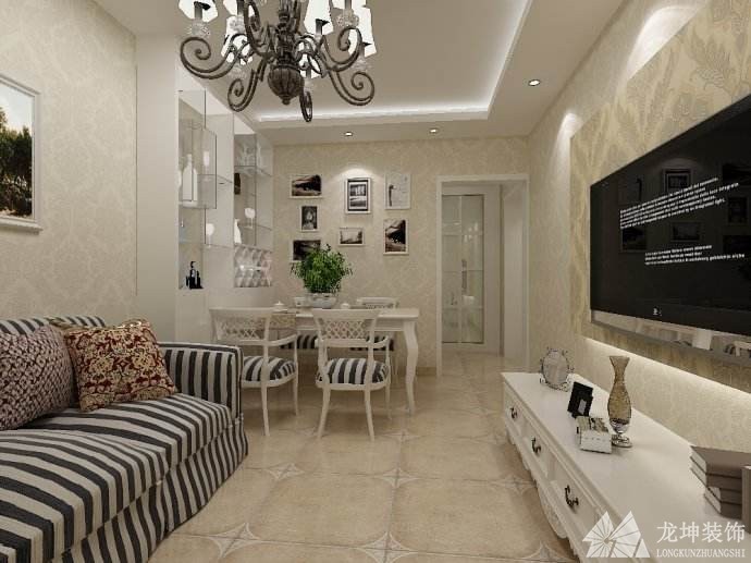 小戶型精裝修 小戶型精裝修