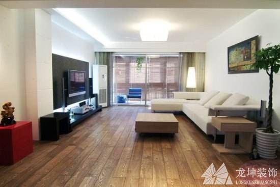 80平米2室一廳 80平米2室一廳