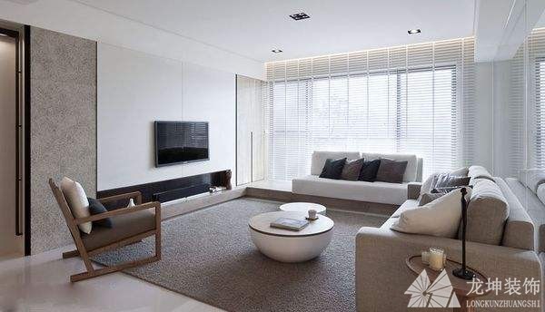 客廳飄窗該如何裝修 客廳飄窗該如何裝修