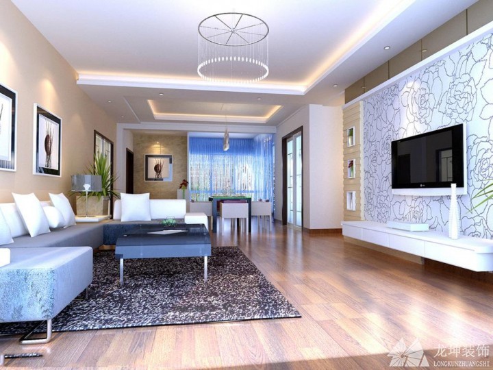 精裝和簡裝客廳要注意哪些地方 精裝和簡裝客廳要注意哪些地方