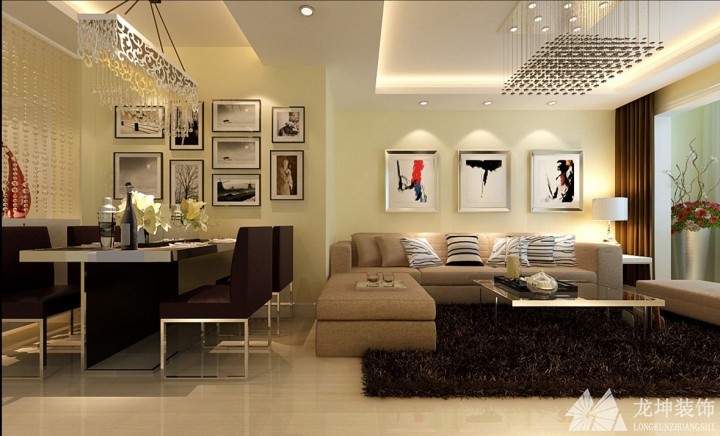 80平米可以裝修成三室嗎 80平米可以裝修成三室嗎