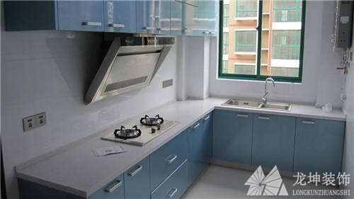 老廚房改造有哪些技巧 老廚房改造有哪些技巧