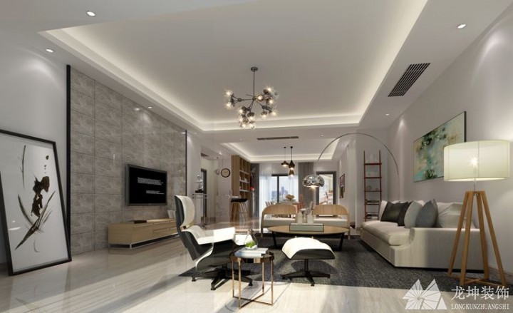 北歐風(fēng)裝修報(bào)價(jià)以及特點(diǎn)介紹 北歐風(fēng)裝修報(bào)價(jià)以及特點(diǎn)介紹