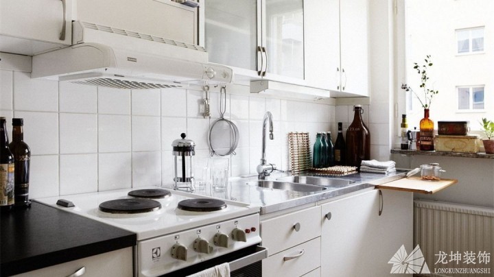 廚房改造翻新 廚房改造翻新