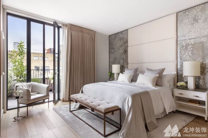 室內怎么裝修光線不足的房間 室內怎么裝修光線不足的房間