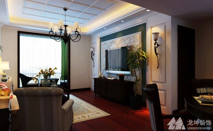 二手房裝修費(fèi)用花在哪了 二手房裝修費(fèi)用花在哪了