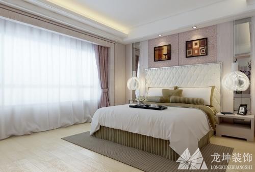 室內怎么裝修光線不足的房間