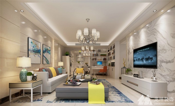 二手房裝修費(fèi)用花在哪了 二手房裝修費(fèi)用花在哪了