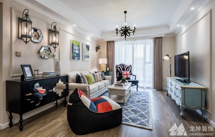 三房一廳裝修注意要點 三房一廳裝修注意要點