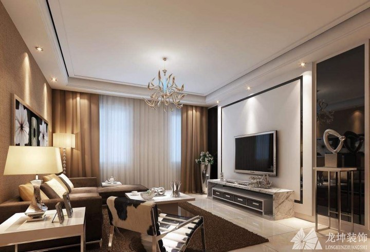 120平米裝修報價 120平米裝修報價