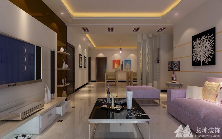 三房一廳裝修注意要點 三房一廳裝修注意要點