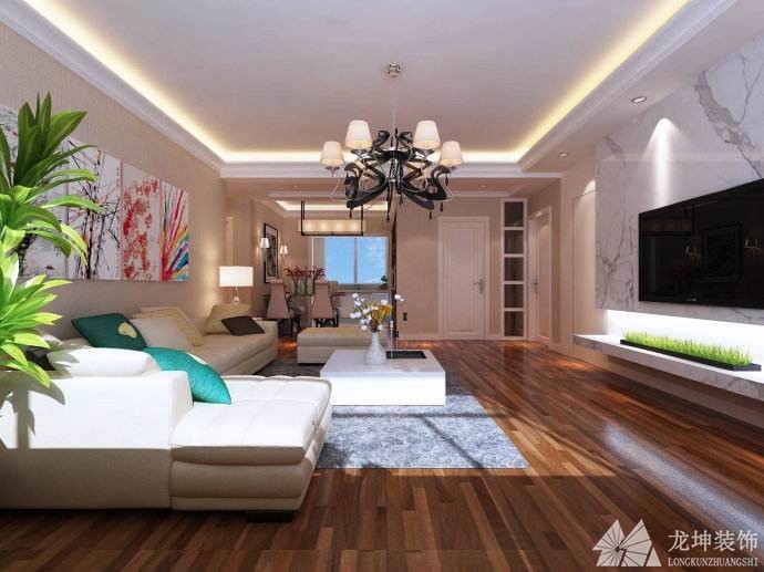 120平米裝修報價 120平米裝修報價