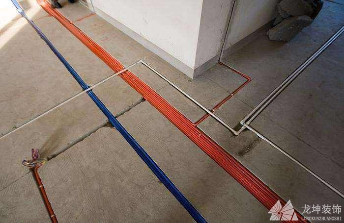 專業水電改造注意事項 專業水電改造注意事項