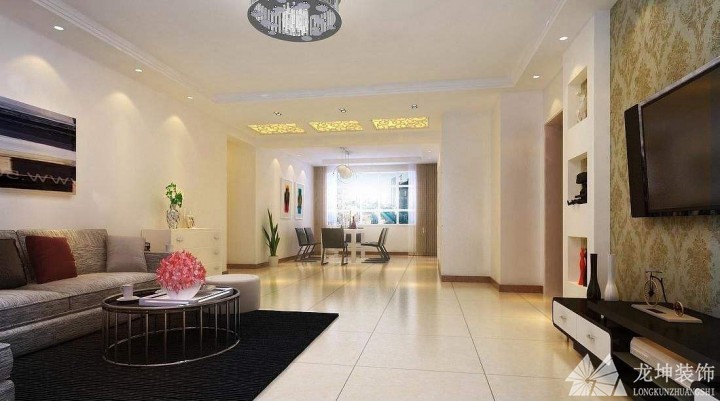 裝修120平米房子報價 裝修120平米房子報價