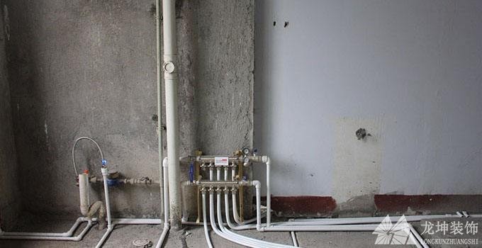 廚房水路改造 廚房水路改造