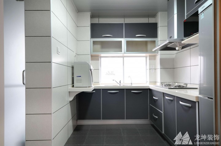 廚房裝修 廚房裝修