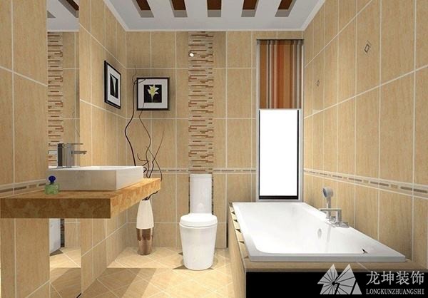 裝修衛生間需要注意的六個注意事項 裝修衛生間需要注意的六個注意事項