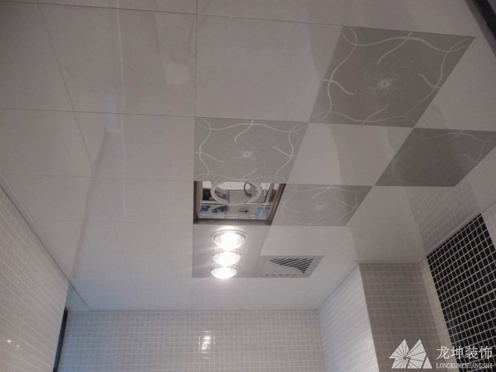 衛生間吊頂怎么安裝 衛生間吊頂怎么安裝