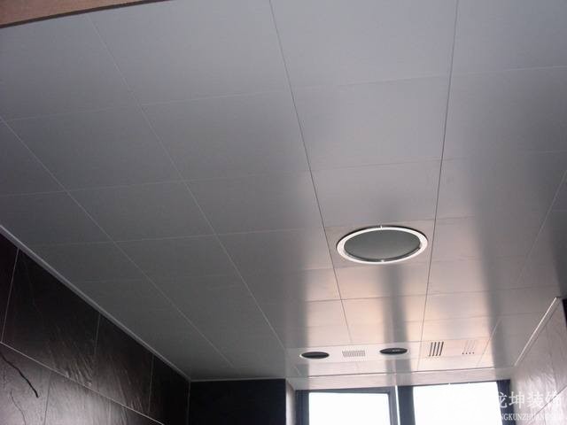 衛生間吊頂怎么安裝 衛生間吊頂怎么安裝