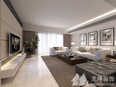 簡約風格裝修注意事項