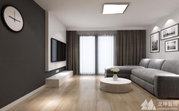 簡約風格裝修注意事項 簡約風格裝修注意事項