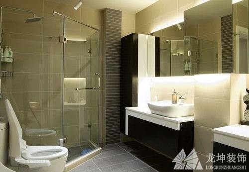 改善衛生間采光的技巧介紹 改善衛生間采光的技巧介紹