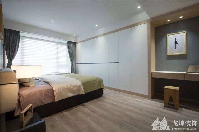 臥室地板顏色怎么選擇 臥室地板顏色怎么選擇