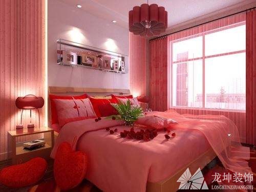 婚房裝飾注意事項(xiàng) 婚房裝飾注意事項(xiàng)