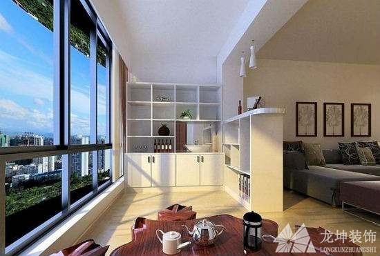 小戶型陽臺怎么裝修 小戶型陽臺怎么裝修