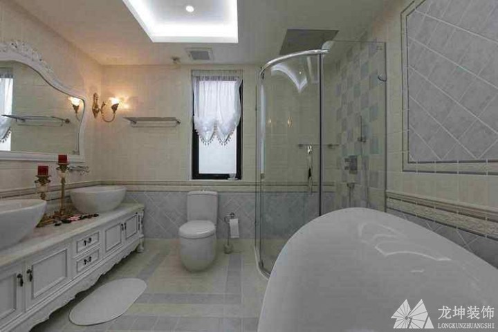 衛生間裝修吊頂安裝有哪些好處 衛生間裝修吊頂安裝有哪些好處