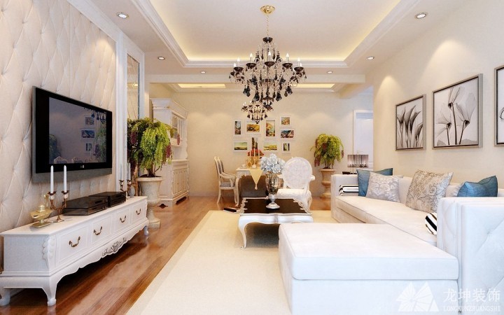 72平米兩室一廳裝修報(bào)價(jià) 72平米兩室一廳裝修報(bào)價(jià)