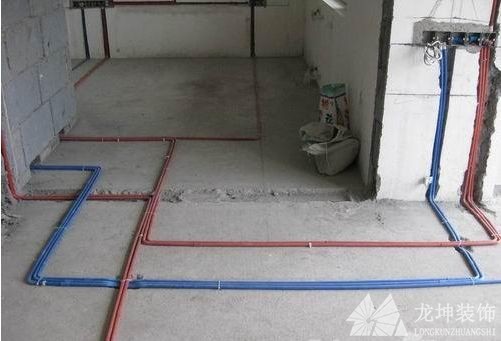 水電安裝和驗收注意事項 水電安裝和驗收注意事項