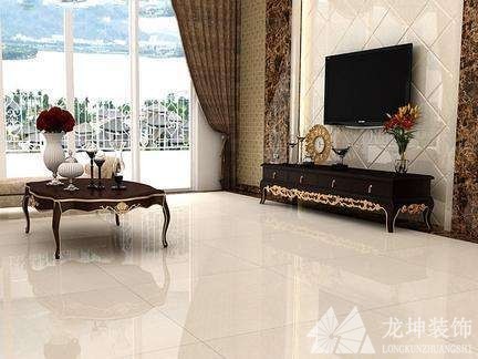 地磚鋪設技巧介紹