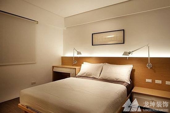 臥室床頭設計技巧 臥室床頭設計技巧