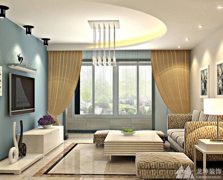 客廳筒燈選購注意事項 客廳筒燈選購注意事項