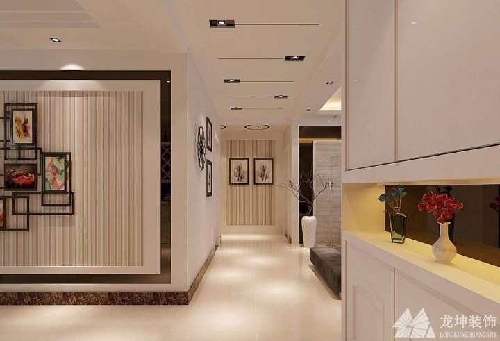 踢腳線的分類及應用