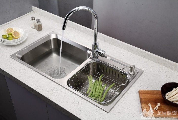 廚房下水道堵塞的解決方法和預防措施